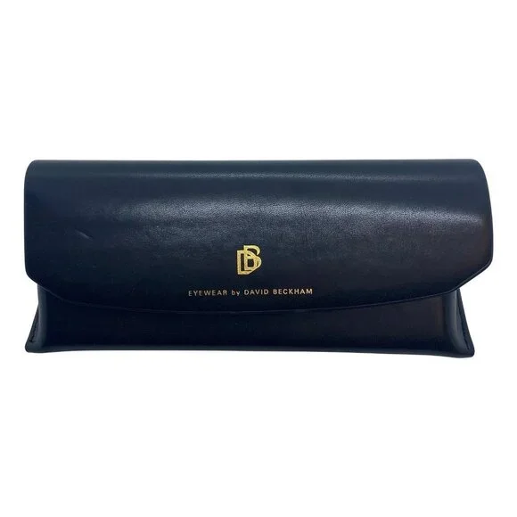 DAVID BECKHAM Eyeglasses DB7105-086-51 Size 51/21/rectangular BRAND NEW W CASE